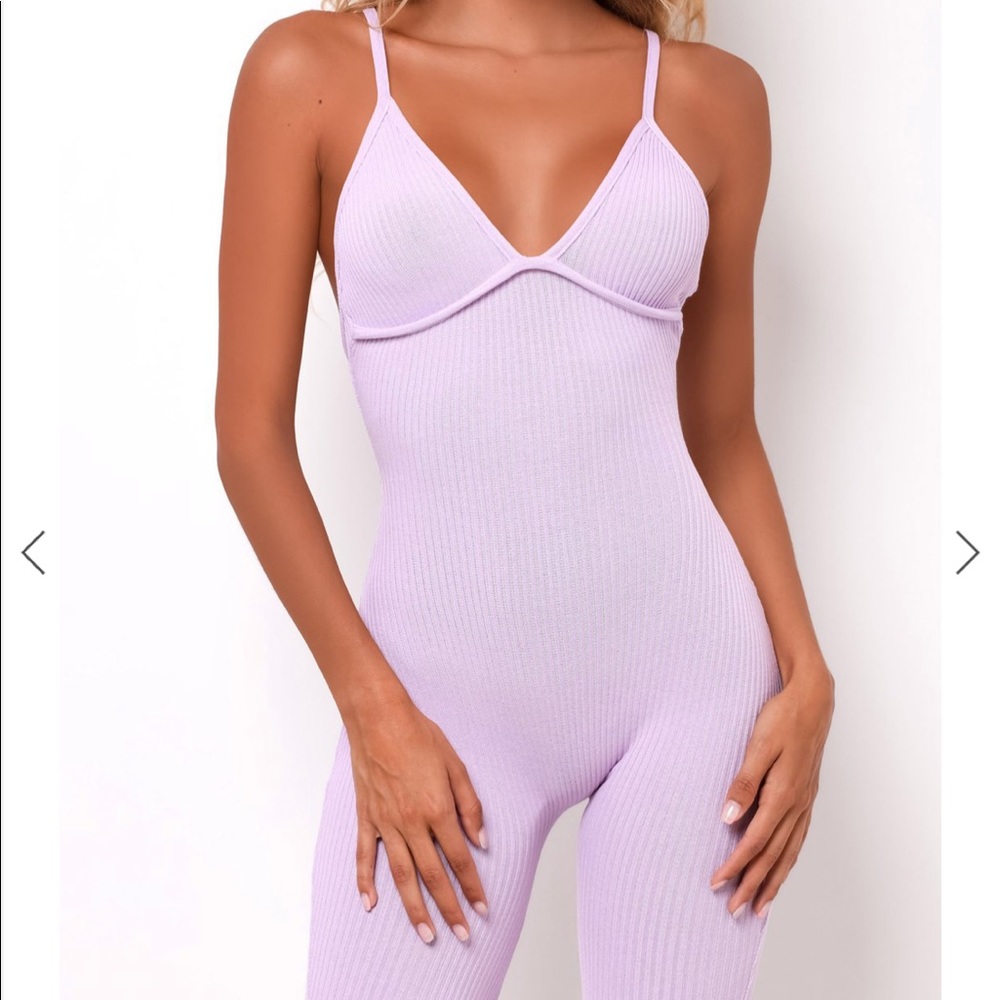 Australian Romper